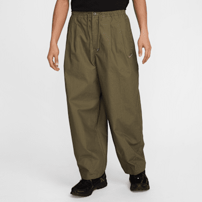 Nike Club Men's Balloon Trousers