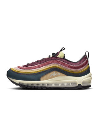 Женские кроссовки Nike Air Max 97