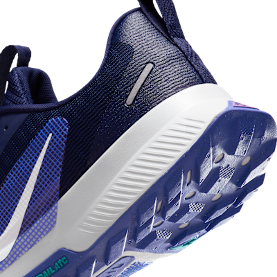 Nike Juniper Trail 3 Men's Trail-Running Shoes