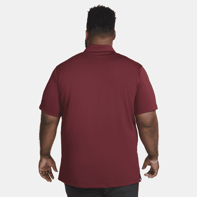 Polo de fútbol para hombre Nike