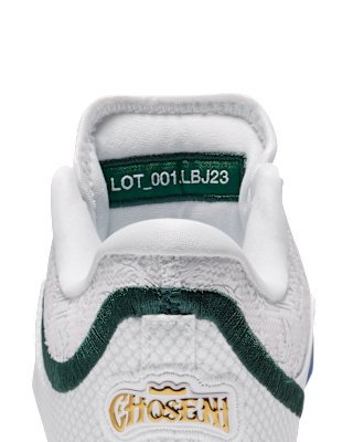 LeBron XXIII "From This Point Forward"