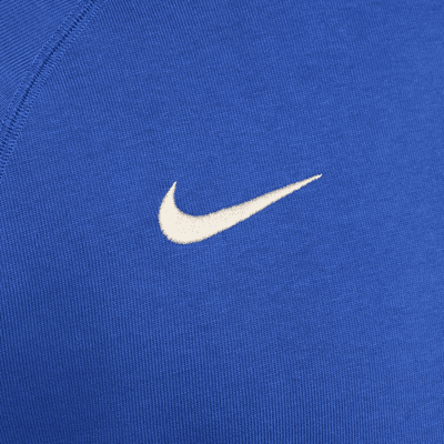 Inter Milan Travel Nike Football Short-Sleeve Top