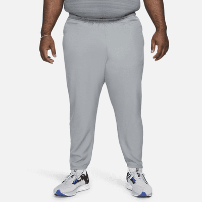 Pants de running de tejido Woven para hombre Nike Dri-FIT Challenger