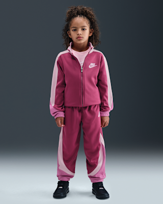 Детские  Nike Little Kids' 2-Piece Propus Colorblocked Set