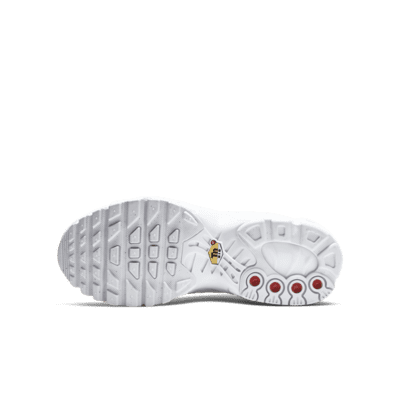 Nike Air Max Plus-sko til større børn