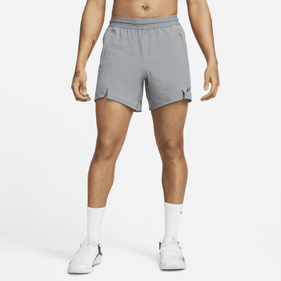 Nike Pro Dri-FIT Flex Men's 6\