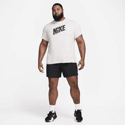 Playera de fitness Nike Dri-FIT para hombre