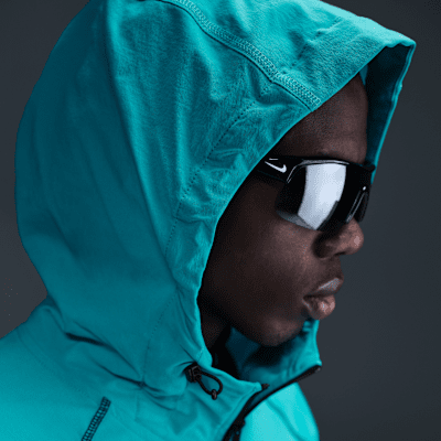 Giacca in tessuto Nike Tech – Uomo