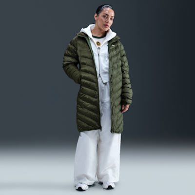 Nike Sportswear Windpuffer