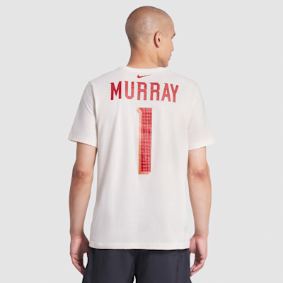Playera Nike de la NFL para hombre Kyler Murray Arizona Cardinals Rivalries Collection