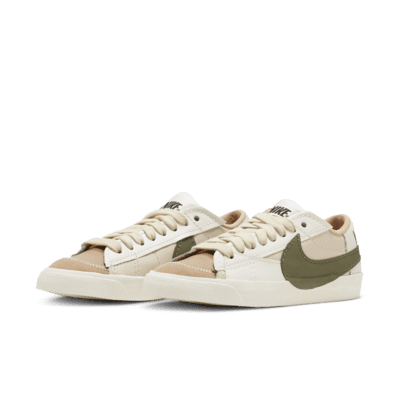 nike id blazer low