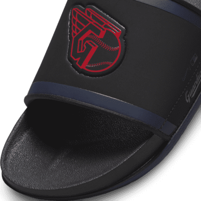 Nike Offcourt (MLB Cleveland) Slide