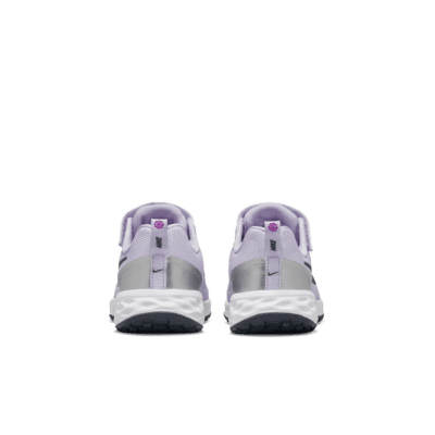 Nike Revolution 6 Younger Kids' Shoes