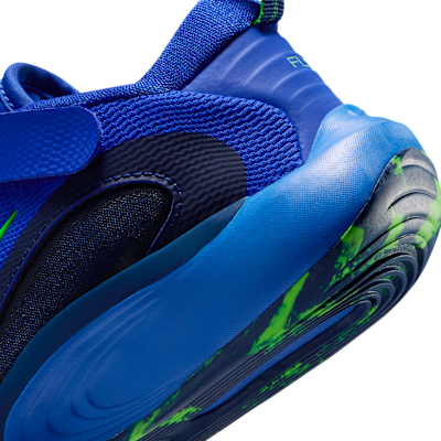 Nike IsoFly Little Kids' Shoes
