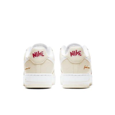 Nike Air Force 1 '07 Premium 男鞋