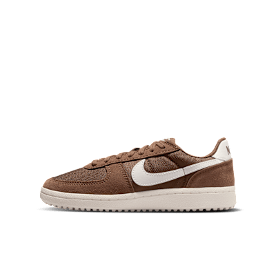 Nike Field General