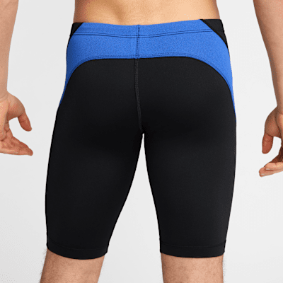Jammer para hombre Nike Swim HydraStrong Vex Colorblock
