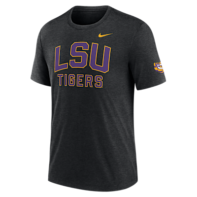 LSU Campus Collegiate Block