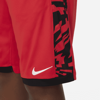 Nike Dri-FIT Trophy Big Kids' (Boys') Training Shorts (Extended Size)