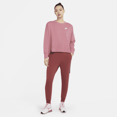 Nike Sportswear Club Women's Fleece Crew