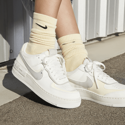 Calzado para mujer Nike Air Force 1 Shadow