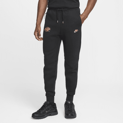 Nike Tech Fleece x Central Cee joggebukse til herre