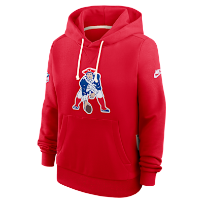 New England Patriots Alt Pack