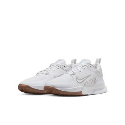 Nike Crosscourt schoenen voor kleuters/kids