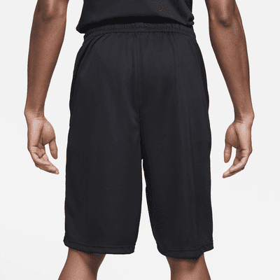 Nike Dri-FIT 2.0 Men's Basketball Printed Shorts