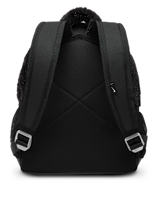 Nike Older Kids' Faux Fur Backpack (11L). Nike ID Nike Older Kids' Faux Fur Backpack (11L). Nike ID