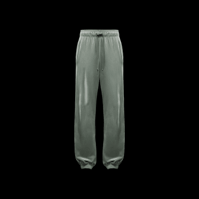 Nike Sportswear Collection Pantalons jogger de cintura mitjana de vellut - Dona