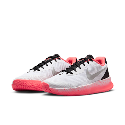 Nike Vapor Lite 3 Women's Hard Court Tennis Shoes
