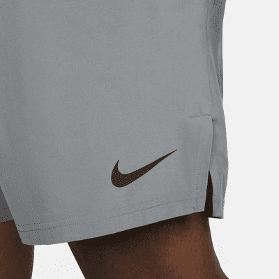 Shorts de entrenamiento de 20 cm para hombre Nike Pro Dri-FIT Flex Vent Max