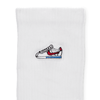 Calcetas acolchadas (1 par) Nike Everyday