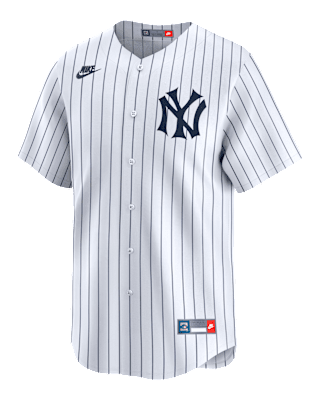 Мужские джерси Mickey Mantle New York Yankees Cooperstown Nike Dri-FIT ADV MLB Limited Jersey