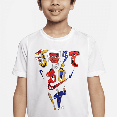 Nike Dri-FIT JDI Big Kids' (Boys') T-Shirt