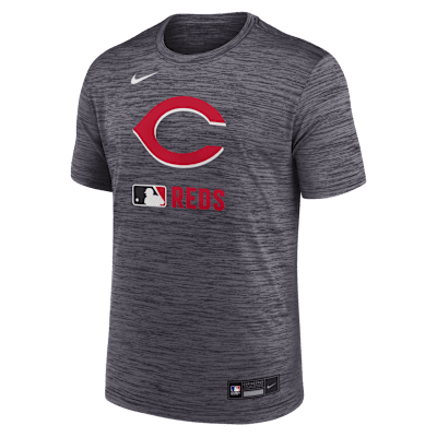 Cincinnati Reds Authentic Collection Velocity