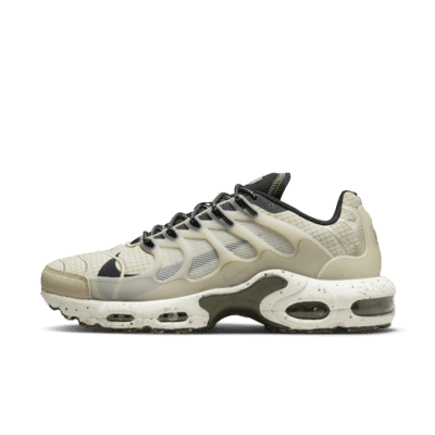 Nike Air Max Plus. Nike TR