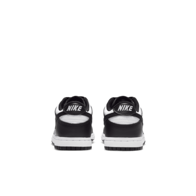 Nike Dunk Low Little Kids' Shoes