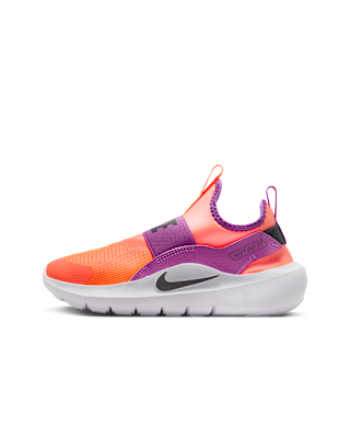 Детские кроссовки Nike Flex Runner 4 Big Kids' для бега