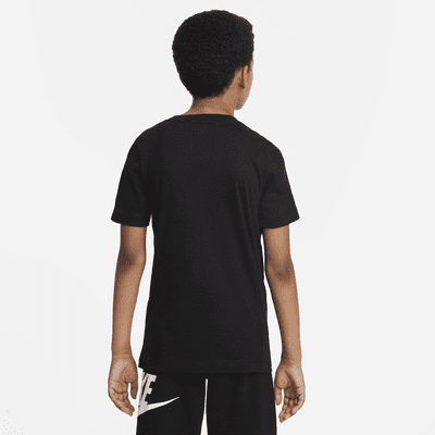 Nike Sportswear Big Kids' (Boys') T-Shirt