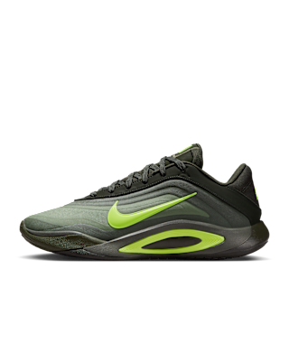 A'One 'The Switch' A'ja Wilson Basketball Shoes. Nike AT