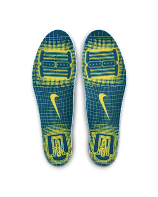 Nike SB Air Max 95 x Eric Koston「黑藍色與速度黃」