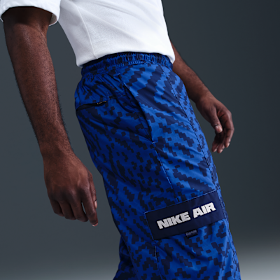 Nike Air Men's Woven Cargo Pants