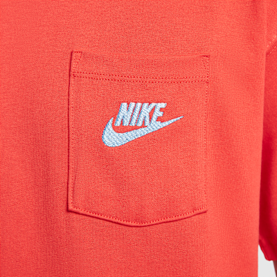 Nike Sportswear Premium Essentials Men's T-Shirt