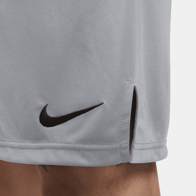 ナイキ Dri-FIT メンズ ニット トレーニングショートパンツ