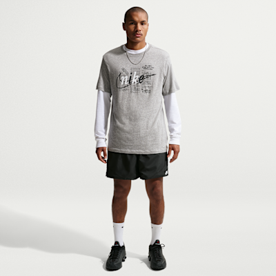 Мужские шорты Nike Windrunner Men's Lightweight Woven Shorts