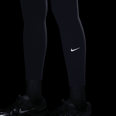 Nike One 女款高腰全長內搭褲