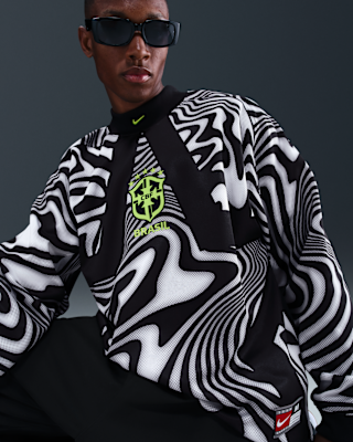 Brazil Hollywood Keeper