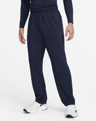 Мужские  Nike Totality Dri-FIT Open Hem Versatile Pants
